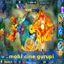 mobi cine gurupi